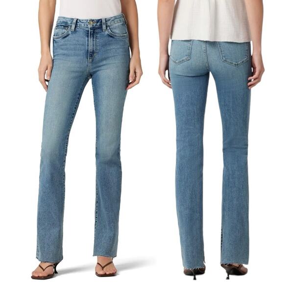 Joe's Hi Rise Honey Over It bootcut jeans - 25 - Picture 1 of 12